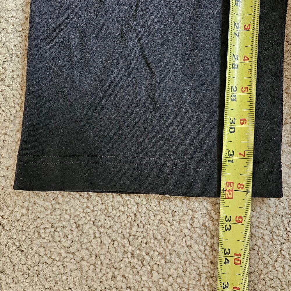 Mens Lululemon Discipline Pant *32" Black Large - Picture 8 of 8